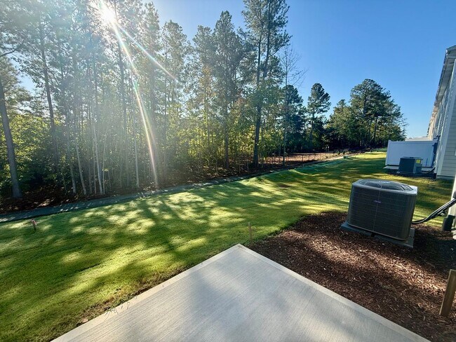 Building Photo - Three bedroom, 2.5 bath townhome in Mebane...