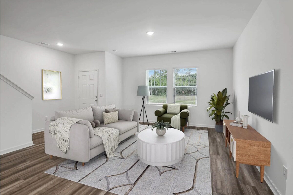 Building Photo - 3036 Fulong Dr