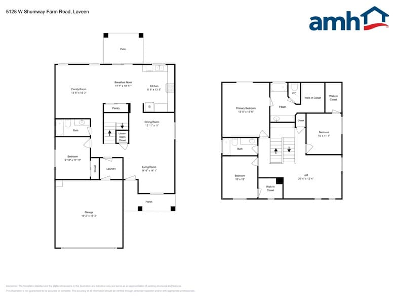 Building Photo - 5128 W Shumway Farm Rd