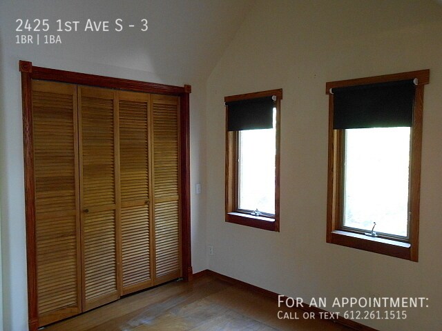 Building Photo - 2425 1st Ave S