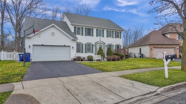 Building Photo - 83 Huntingwood Dr