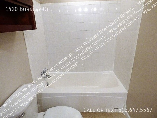 Building Photo - 1420 Burnley Ct