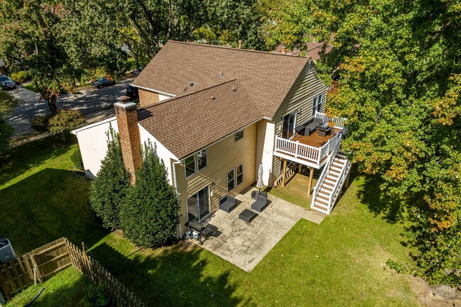 Building Photo - 12204 Sir Lancelot Dr