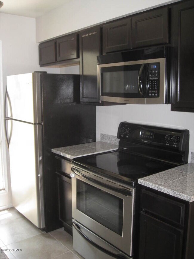 Building Photo - 7736 E 1st Ave