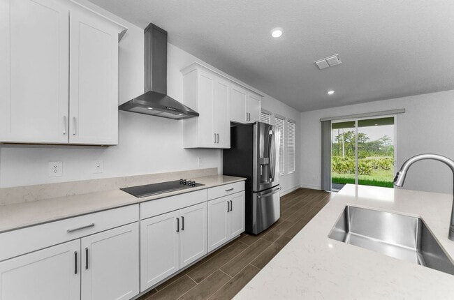 Building Photo - Brand New Home for rent!