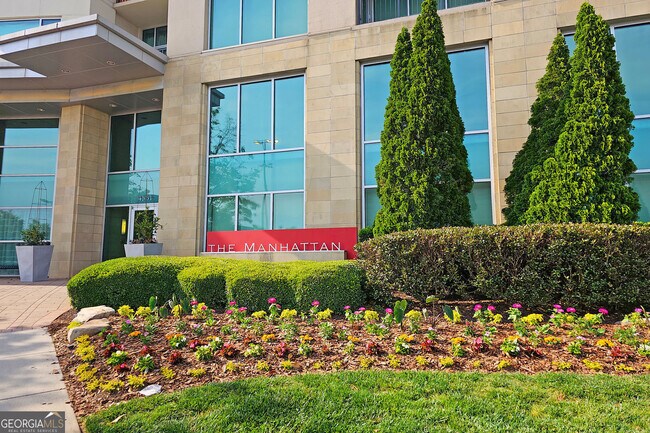 Building Photo - 4561 Olde Perimeter Way