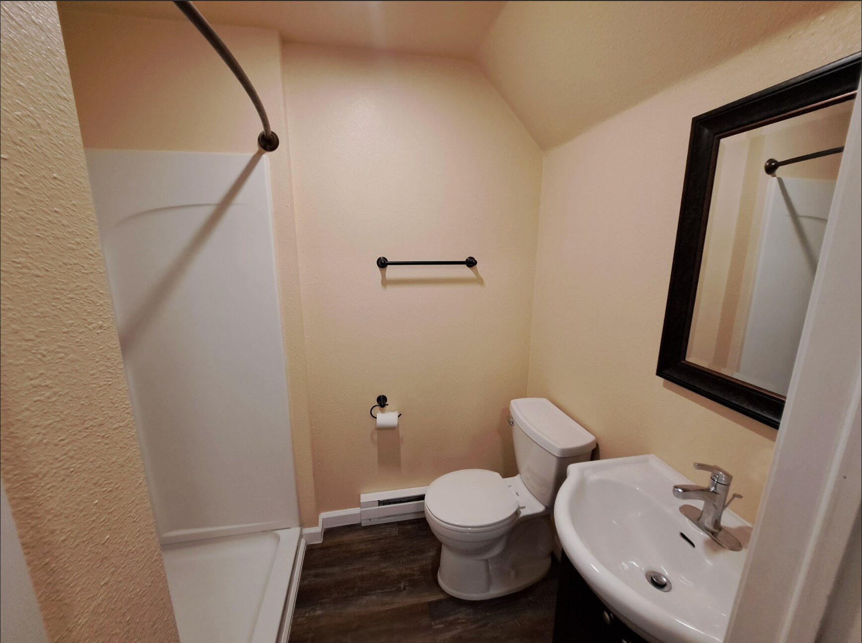 Bathroom 2 - 204 Edna St