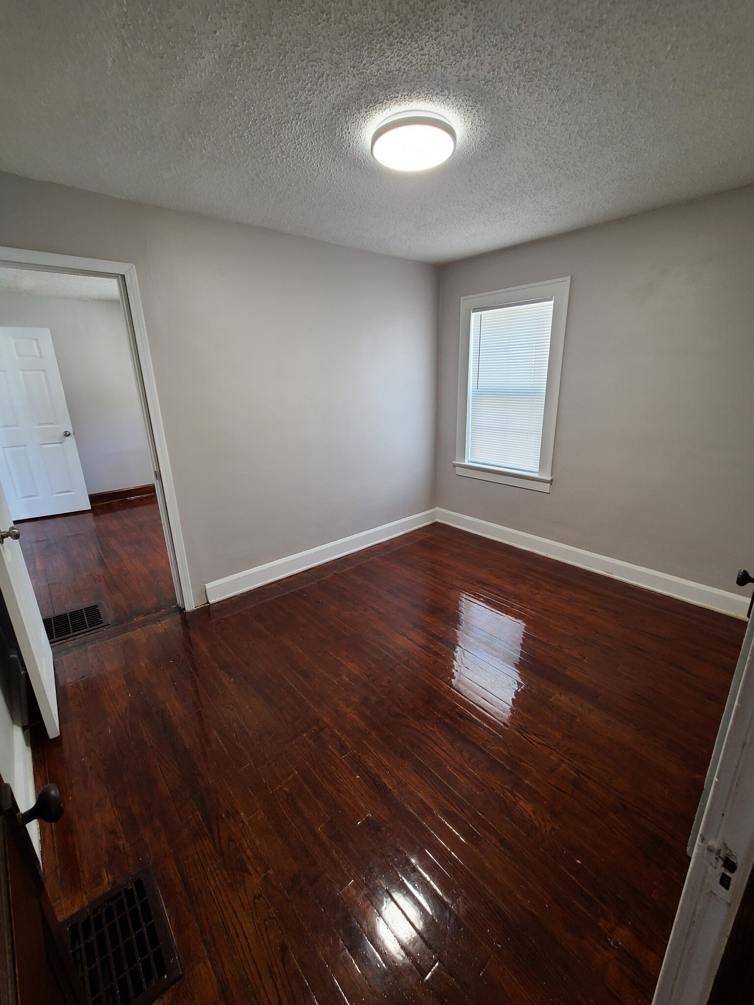 Bedroom 2 - 417 S Spencer Ave