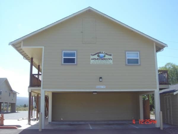 Building Photo - Campbell Creek
