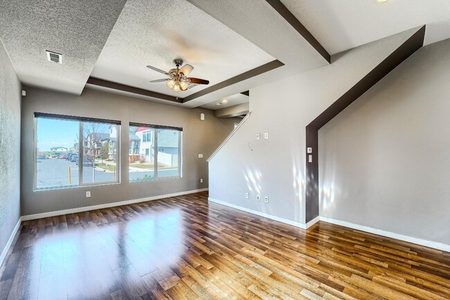 Building Photo - 3 Bedroom single family home in Denver