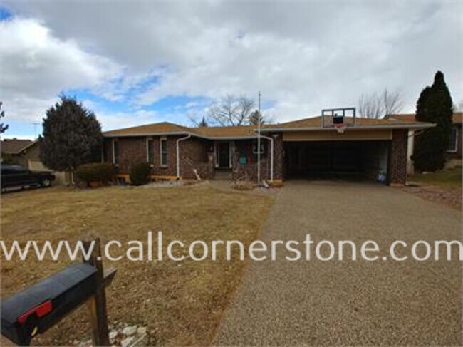 Building Photo - 4925 Brown Valley Ln