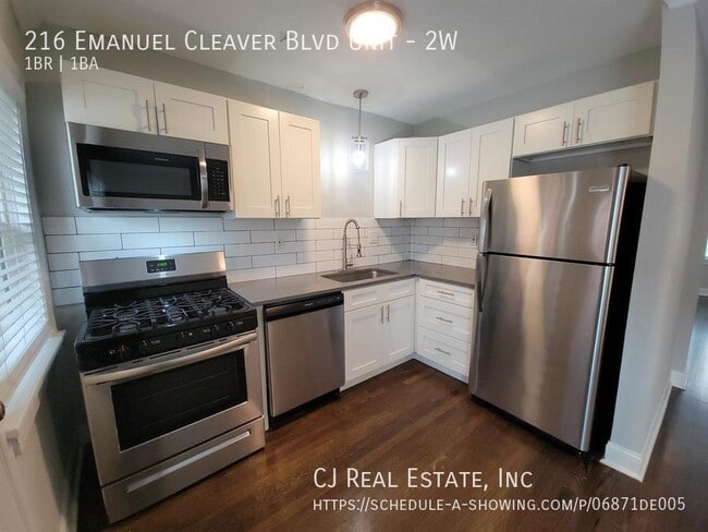 Building Photo - 216 Emanuel Cleaver II Blvd.