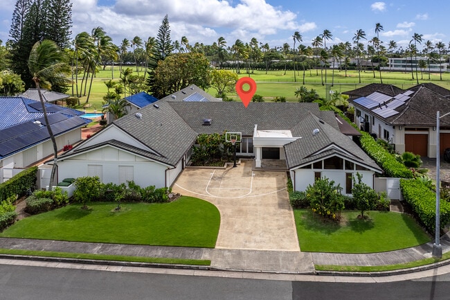 Building Photo - 4639 Waipahee Pl