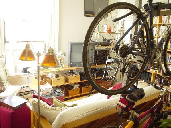 Building Photo - 423 Shawmut Ave