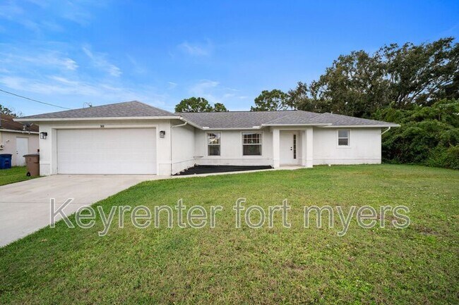 Primary Photo - 3011 50th St SW