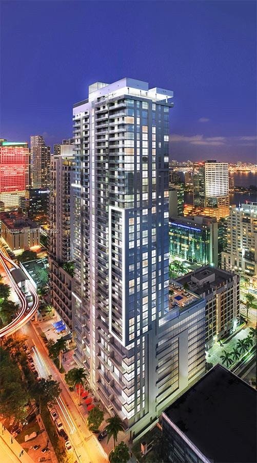 Building Photo - 1080 Brickell Ave