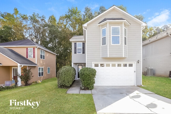 Building Photo - 528 Simpson Pl Dr