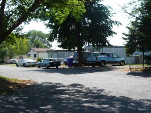  - Mead Royale Mobile Home Park