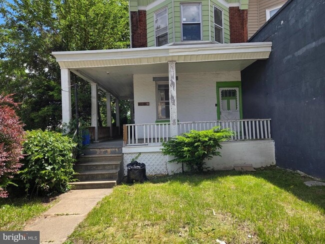 Building Photo - 6239 Rising Sun Ave