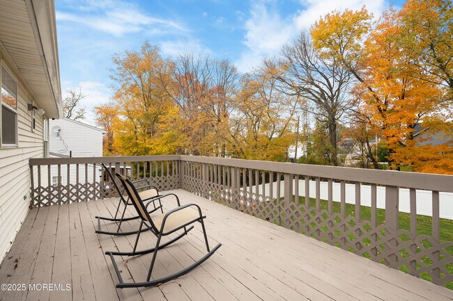 Building Photo - 121 Milton Ave