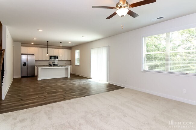 Building Photo - 83 Leyland Court Dallas GA
