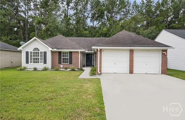 Primary Photo - MOVE IN READY