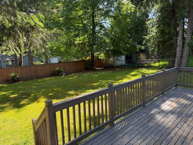 Building Photo - RARE FIND! 5 Bedroom Rambler with Fenced i...