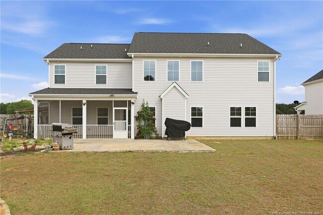 Building Photo - 4141 McBryde St