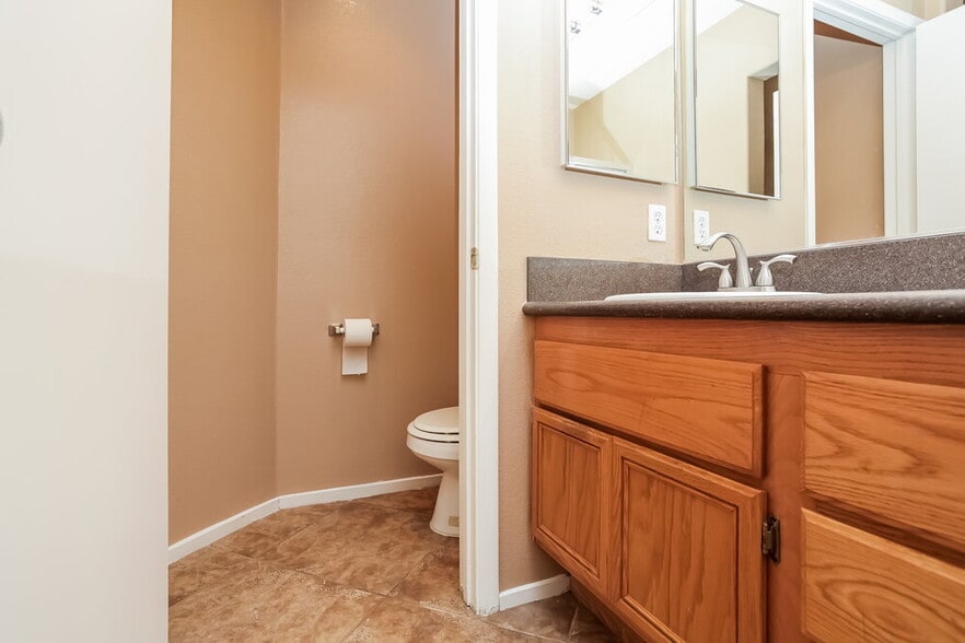 Building Photo - 6062 Canyon Gap Dr