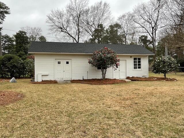 Building Photo - 1527 Alpine Dr