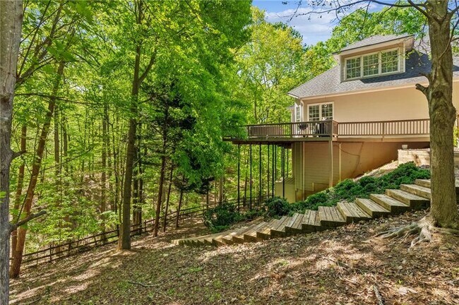 Building Photo - 4750 Spring Wood Trace