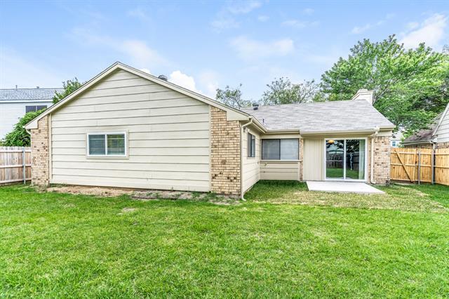 Building Photo - 1712 Homestead St