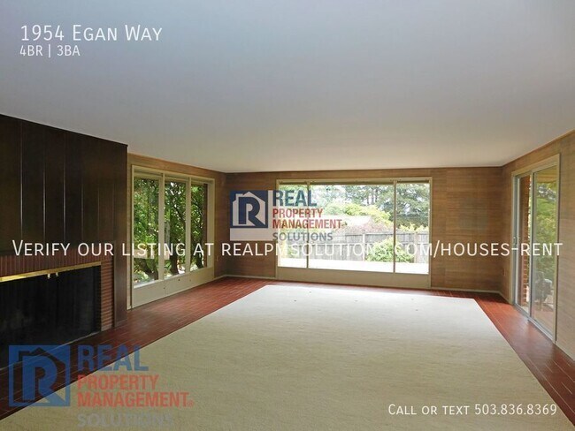 Building Photo - 1954 Egan Way