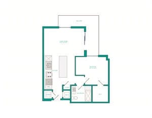 Floorplan - Artem