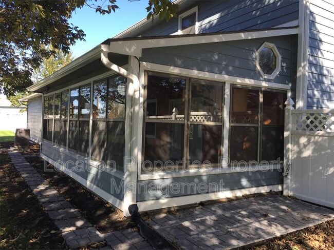 Building Photo - 3824 Stockade Ct