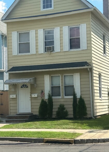 Building Photo - 294 W Webster Ave