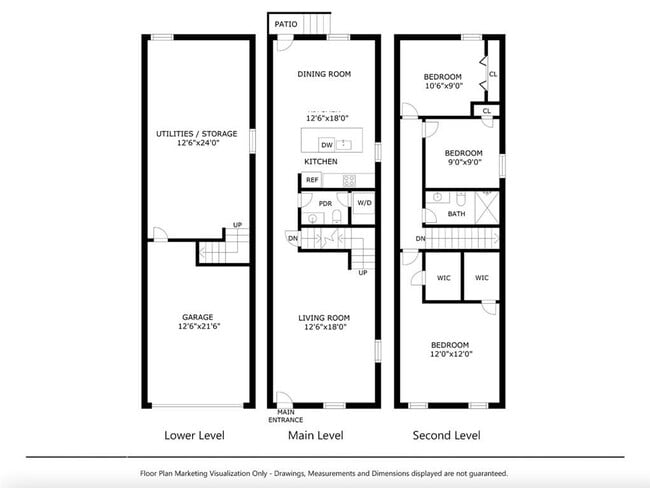 Building Photo - 509 Grade St