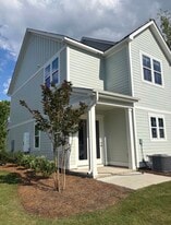 Building Photo - 1007 Tidal Ln