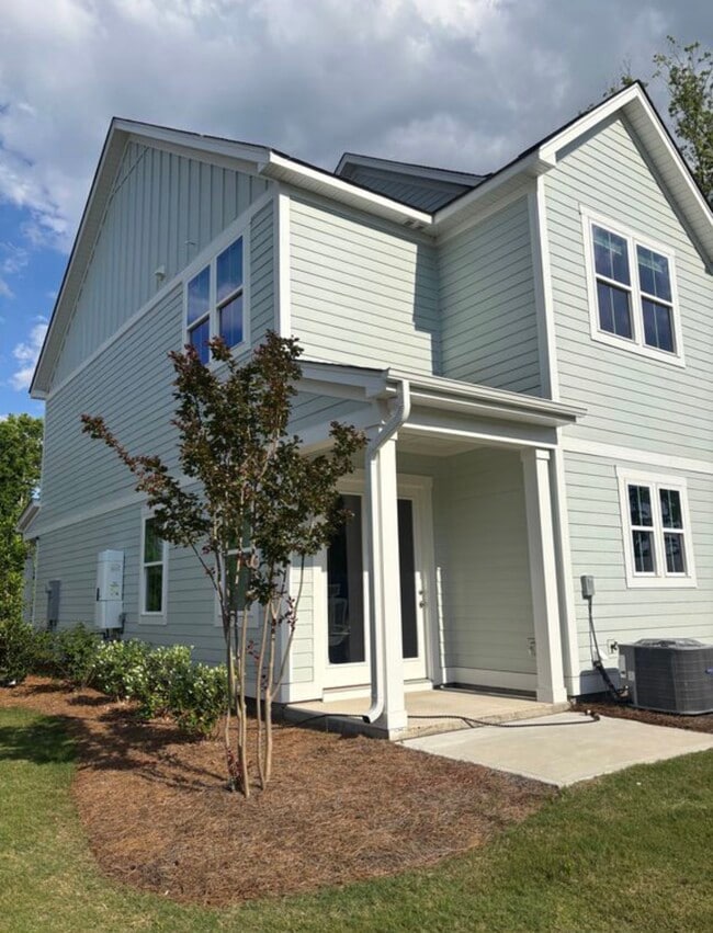 Building Photo - 1007 Tidal Ln
