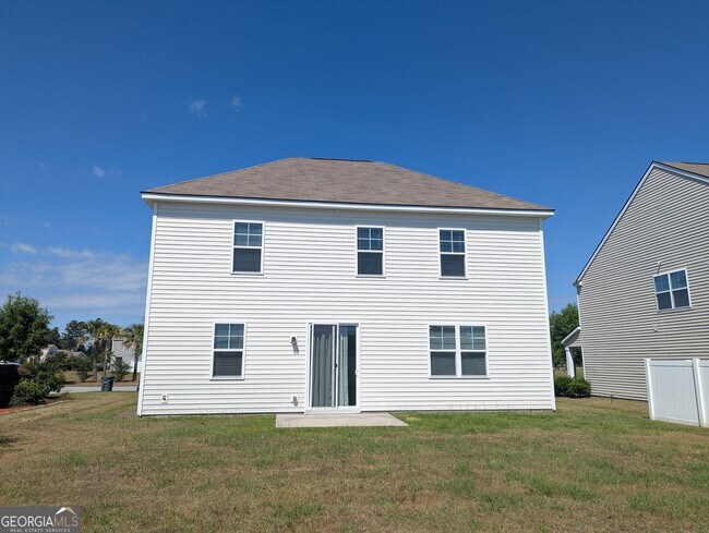 Building Photo - 14 S Park Blvd