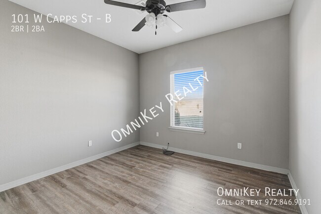 Building Photo - 101 Capps St