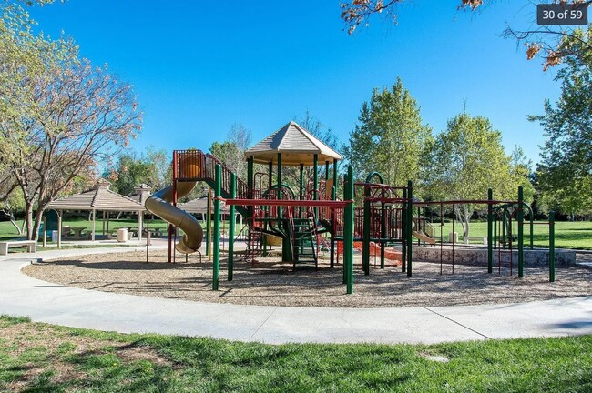 Nearby park within walking distance so you can enjoy some exercise and a place for the family - 24137 Del Monte Dr