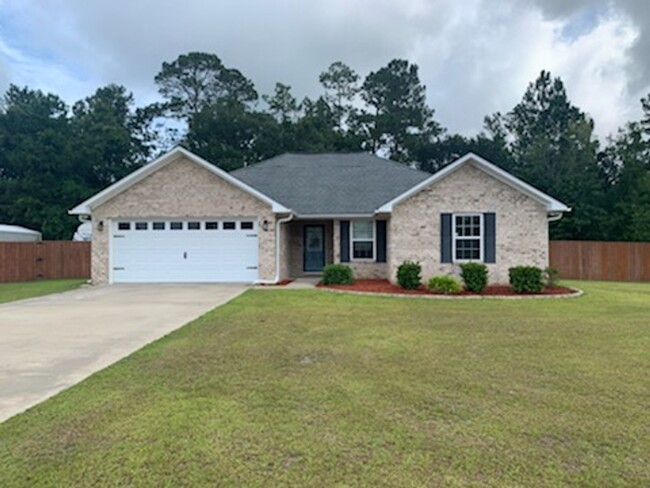 Primary Photo - Stunning 3-Bedroom Home in Parish Crossing...