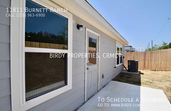 Building Photo - 11811 Burnett Rnch