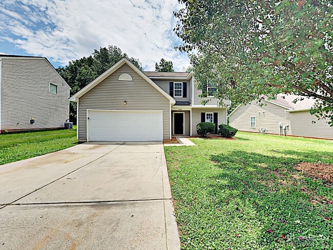 Building Photo - 4009 Far West Dr