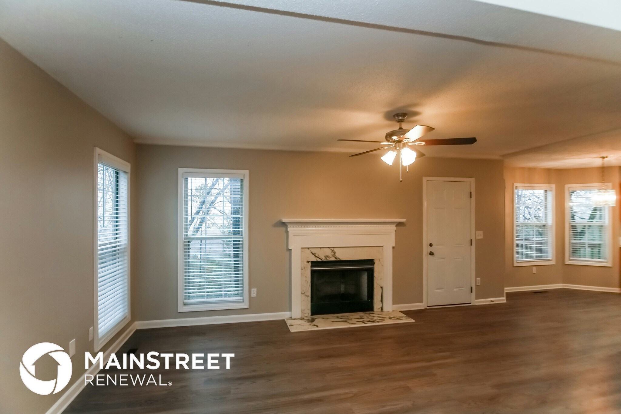 Building Photo - 30 Mountain Trail Ct SW