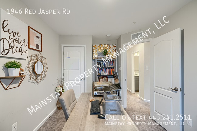 Building Photo - 1946 Red Jasper Rd