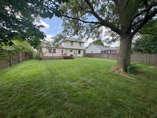 Building Photo - 2113 Smokymill Rd