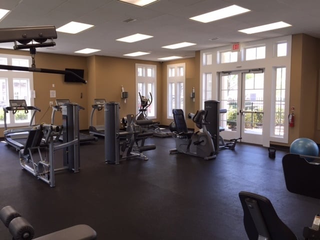 Building Photo - Park South Station Townhome - End Unit COM...
