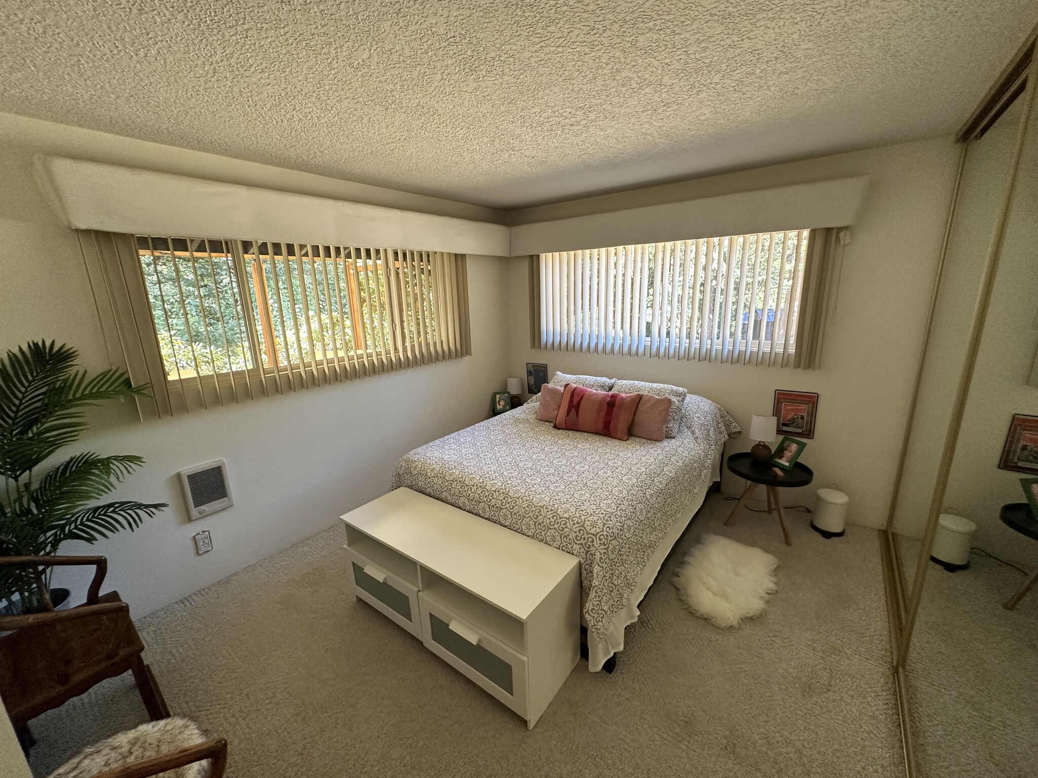 Bedroom #2 - 13140 SE Flavel St